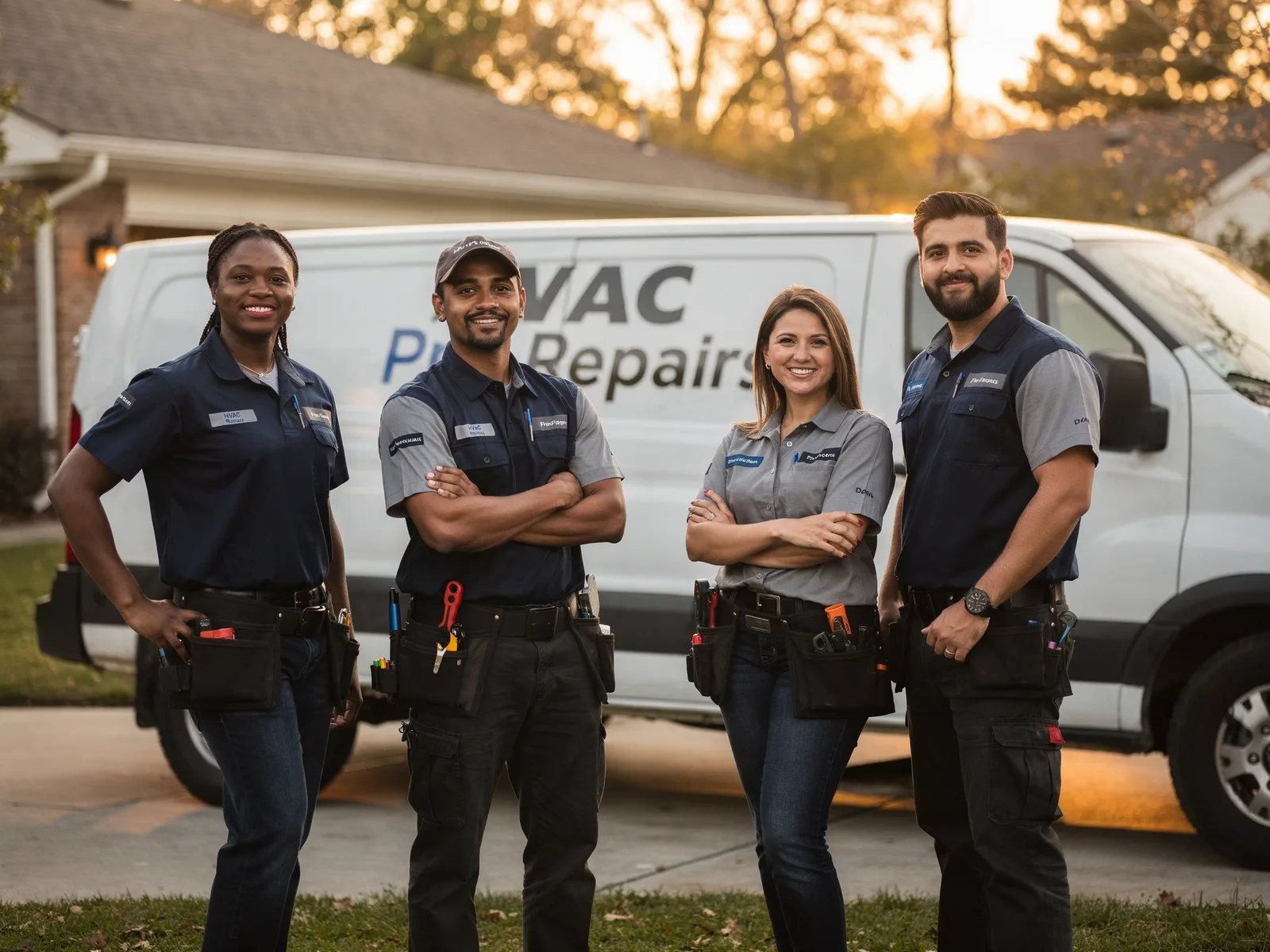 Heat Pump Repair company in Summit, UT