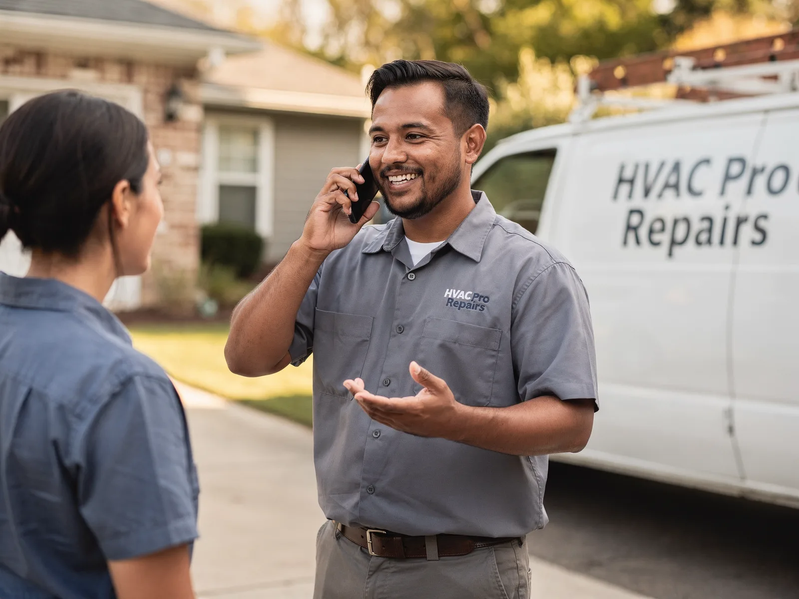 Heat Pump Repair Summit, UT FAQs